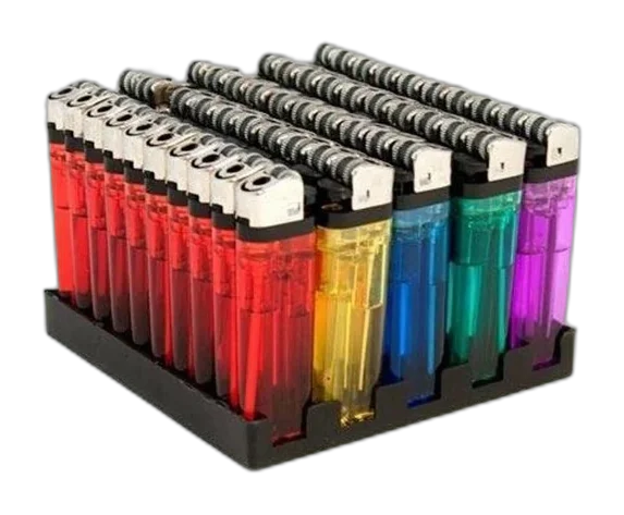 4Smoke Disposable Lighters