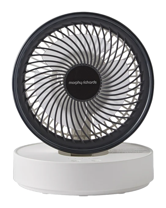 Air Flex USB Portable Fan - Pink
