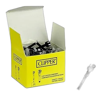 Clipper Flints
