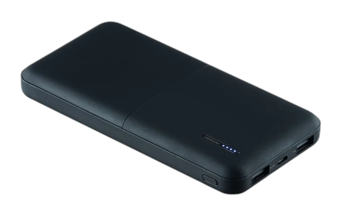 Daewoo 10000mAh Dual Port Power Bank