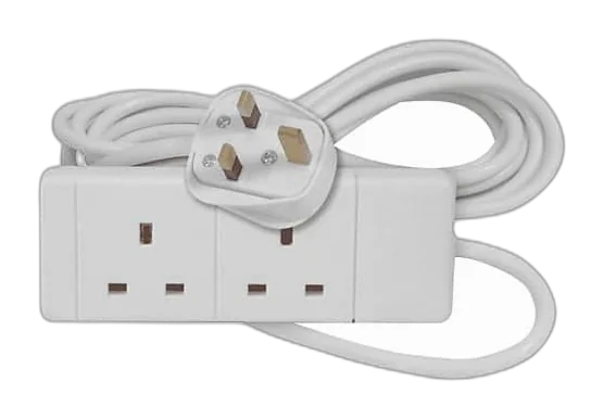 Daewoo 5m Extension Lead