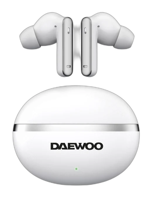 Daewoo Air Buds Pro White Wireless Earbuds