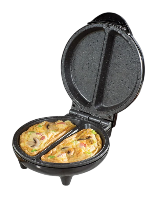 Daewoo Deep Fill Omelette Maker