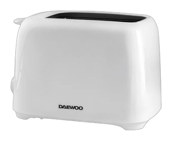 Daewoo Essentials 2 Slice Toaster
