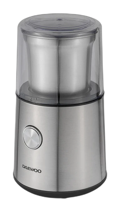 Daewoo Wet & Dry Multi Grinder