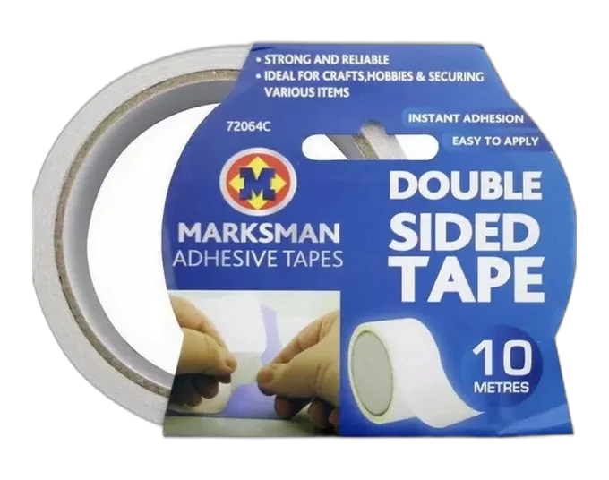Double Sided Tissue Tape