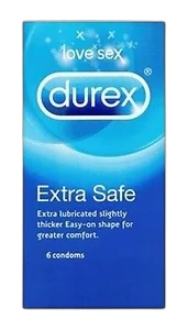 Durex Condoms Assorted