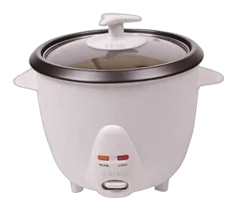 Elpine 0.8L Automatic Rice Cooker