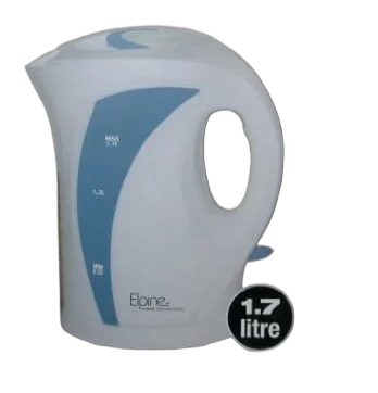 Elpine 1.7L Fast Boil Cordless Kettle
