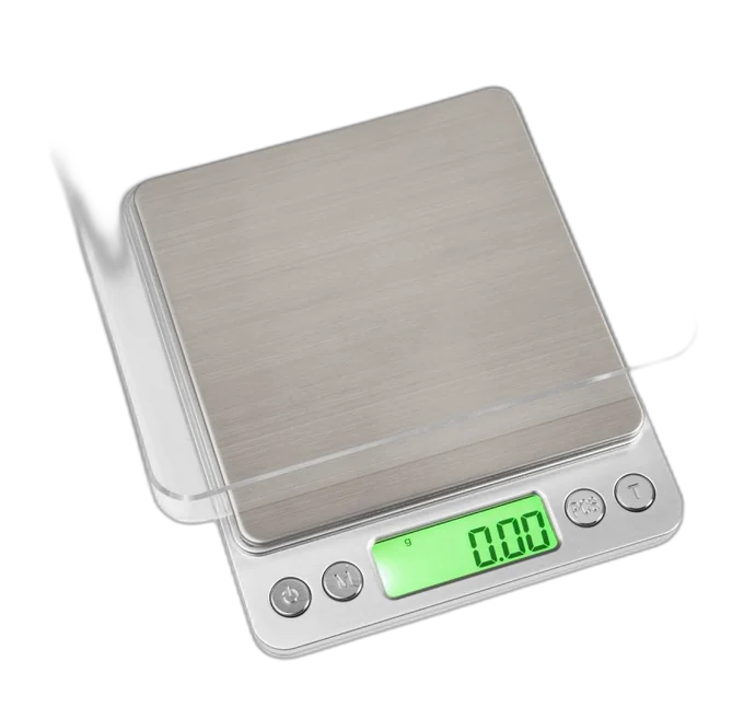 ENVY HV-500-SL Digital Scale