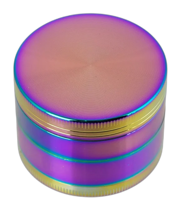 Hand Muller Tobacco Grinder