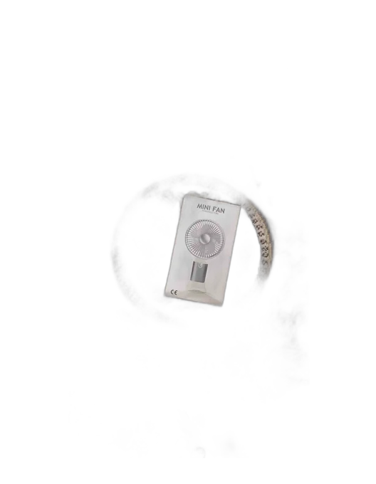 Handheld Desktop USB Fan