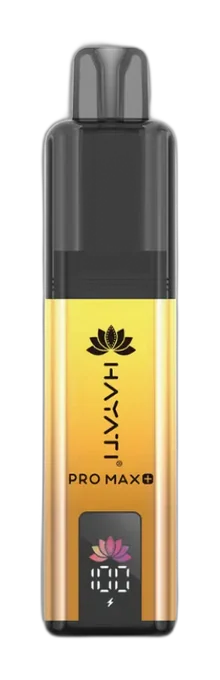 Hayati Pro Max Plus Pipeline Punch