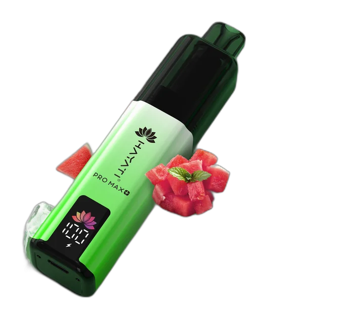 Hayati Pro Max Plus Watermelon Ice