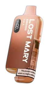 Lost Mary BM6000 Cola