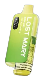 Lost Mary BM6000 Double Apple