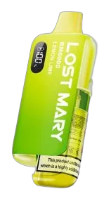 Lost Mary BM6000 Lemon Lime