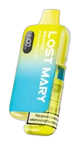 Lost Mary BM6000 Pineapple Ice