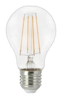 Milanlux LED E27 Edison Screw Bulb