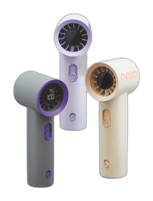 Mini Pocket High Speed Fan