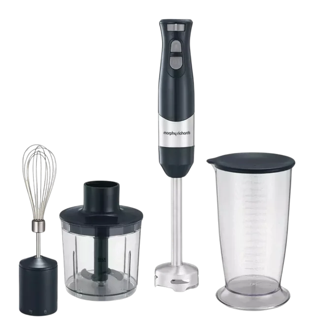 Morphy Richards Total Control Hand Blender Set