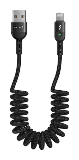 Omega Lightning USB Cable