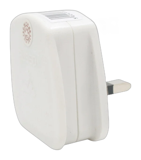 Pifco 13 Amp 3 Pin Plug