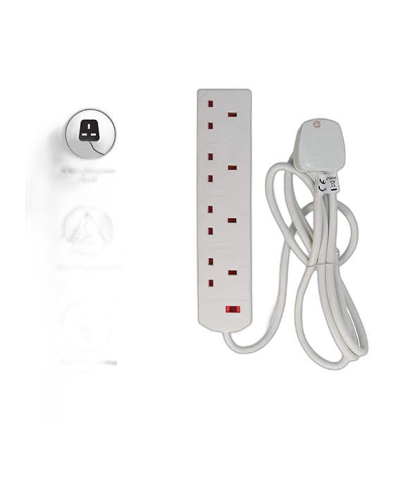 Pifco SCART Lead