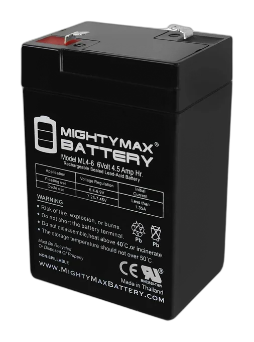 Powerking Batteries Assorted