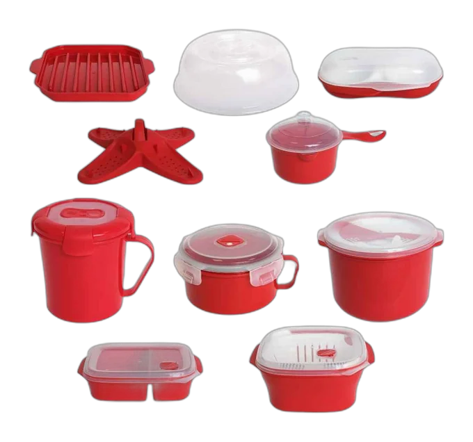 Prestige Meals in Minutes Cookware Set