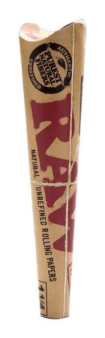 RAW Classic Pre-Rolled Cones