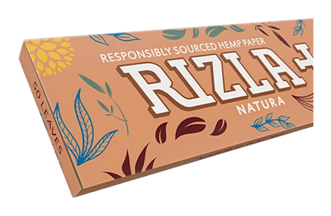 Rizla Natura Regular Papers