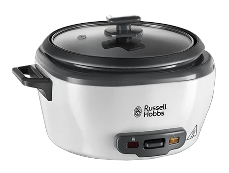 Russell Hobbs Medium Rice Cooker