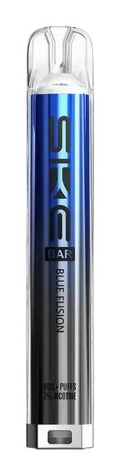 SKE Crystal Bar 600 V2 Blue Fusion