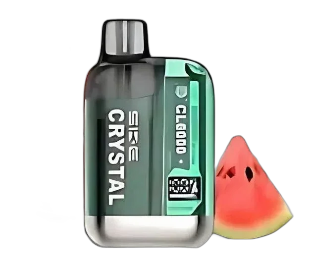 SKE Crystal CL6000 - Watermelon Ice