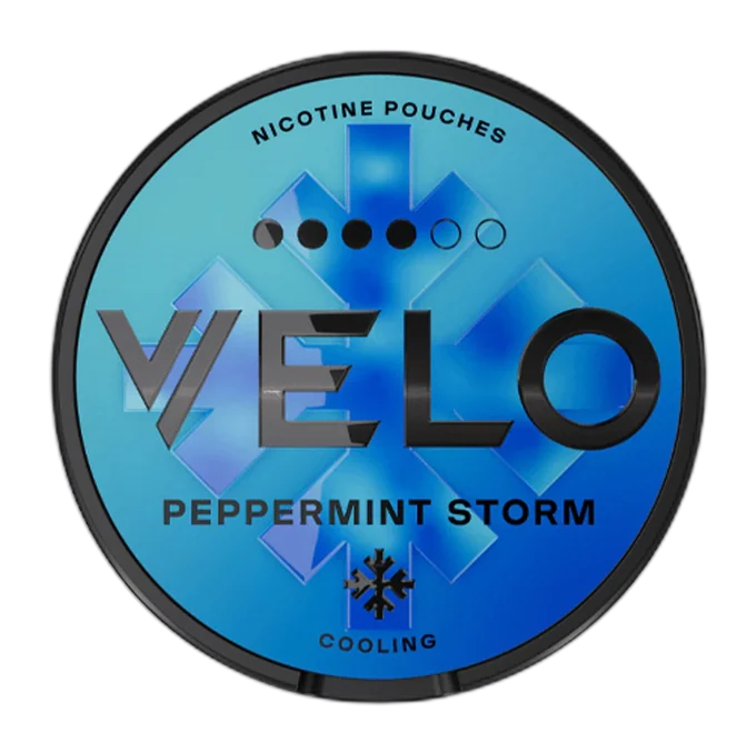 VELO Nicotine Pouches