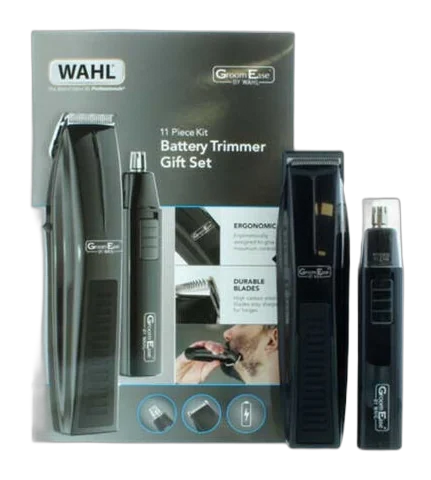 Wahl Battery Trimmer Gift Set