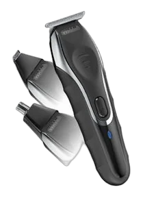 Wahl Rechargeable Stubble & Beard Trimmer